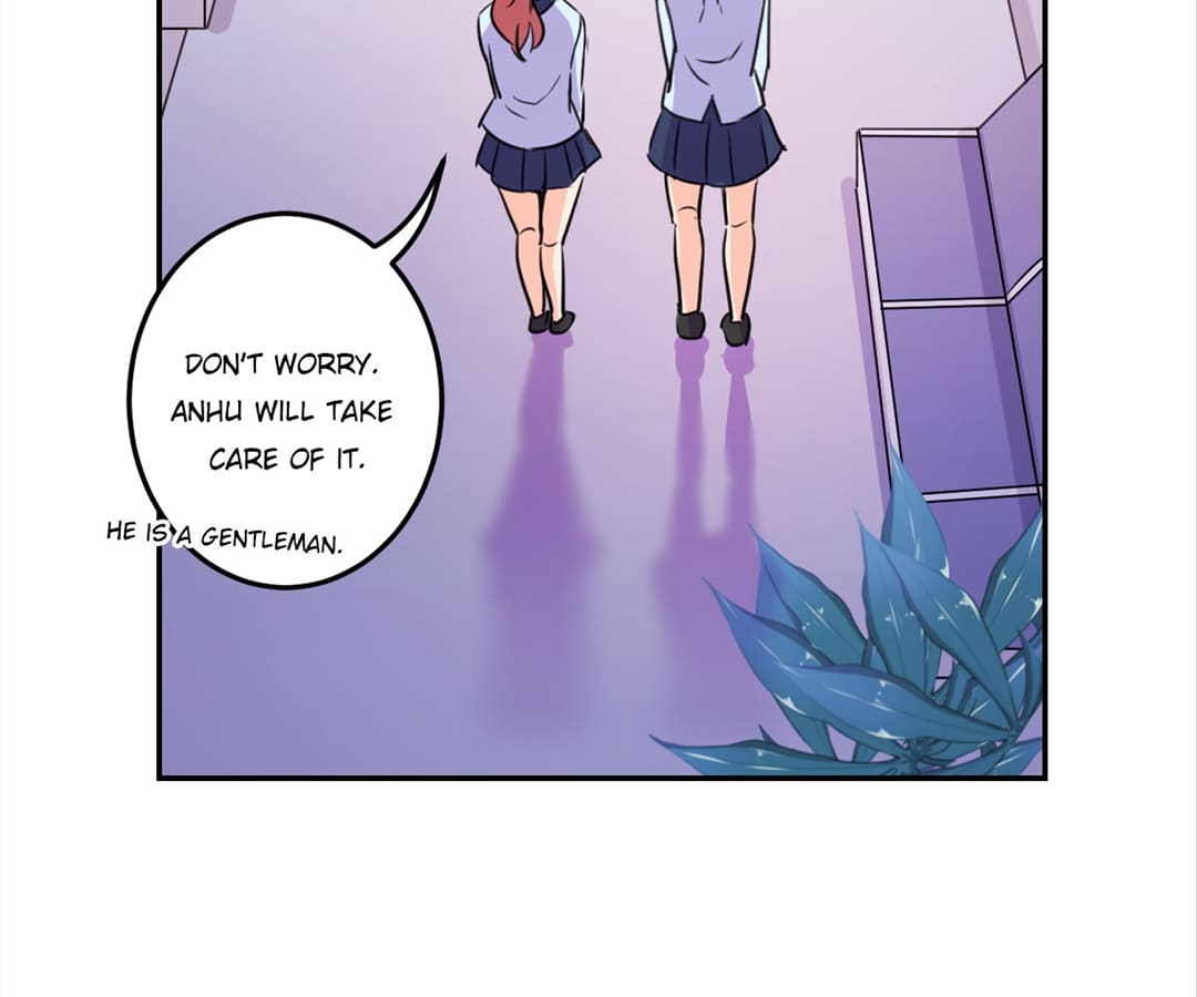 Reborn: House of Revenge chapter 146 - page 21