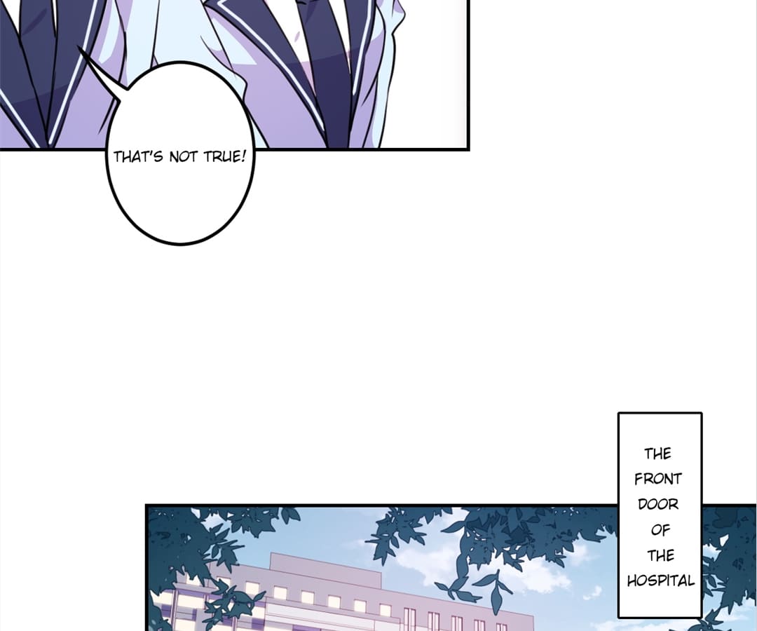 Reborn: House of Revenge chapter 146 - page 23