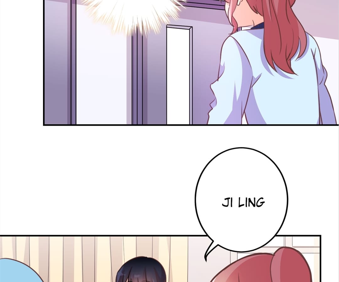 Reborn: House of Revenge chapter 146 - page 3