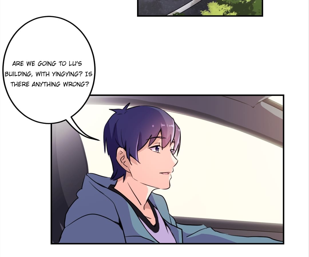 Reborn: House of Revenge chapter 146 - page 32