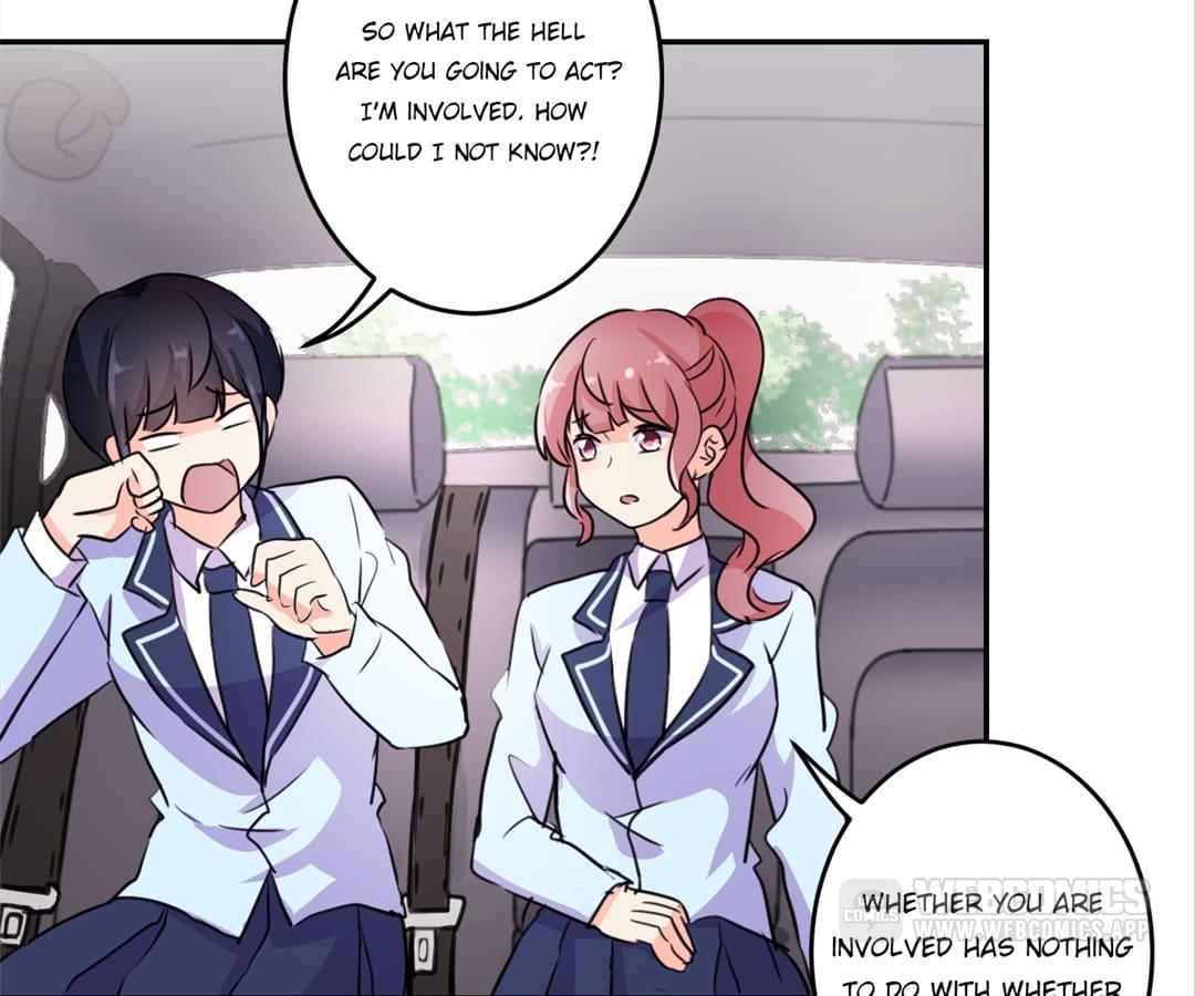 Reborn: House of Revenge chapter 146 - page 34