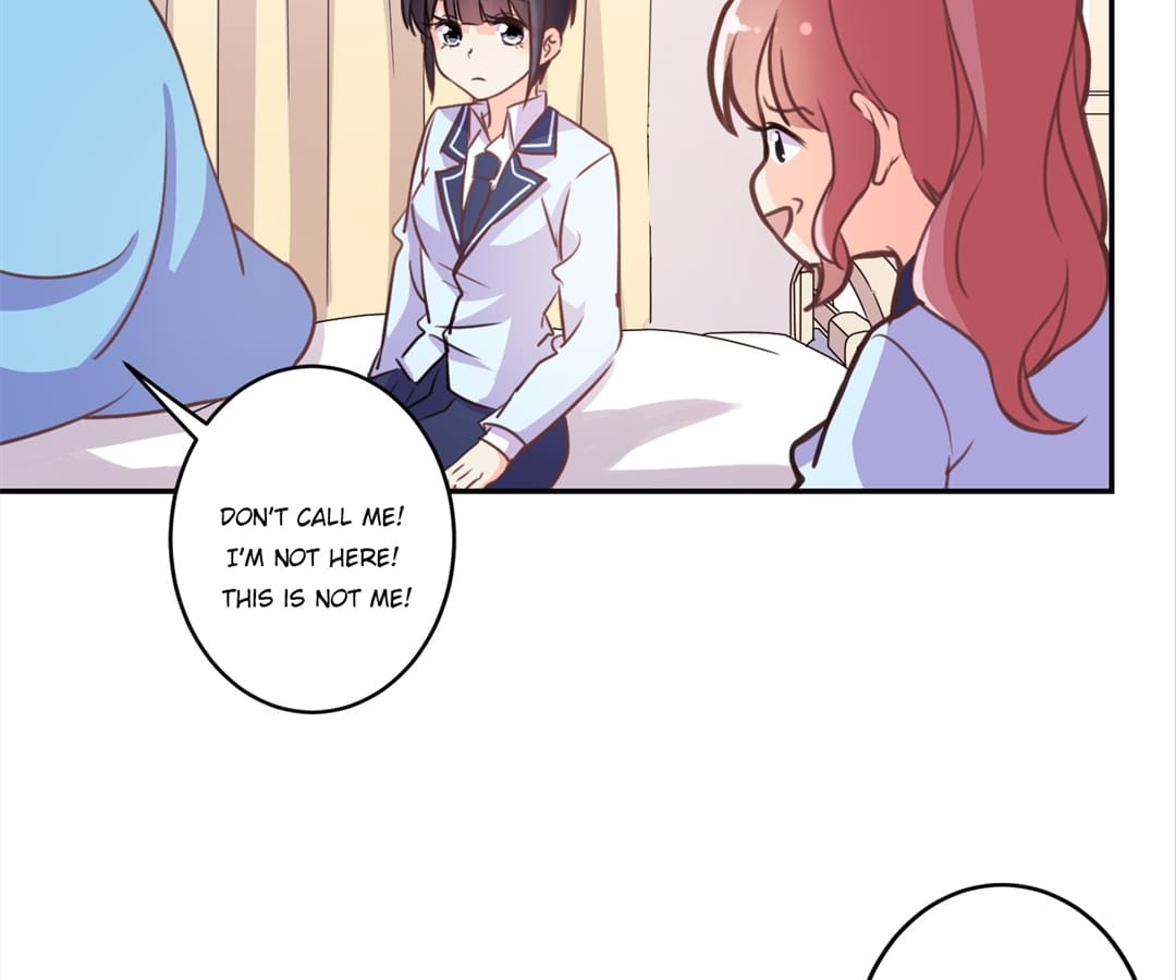 Reborn: House of Revenge chapter 146 - page 4