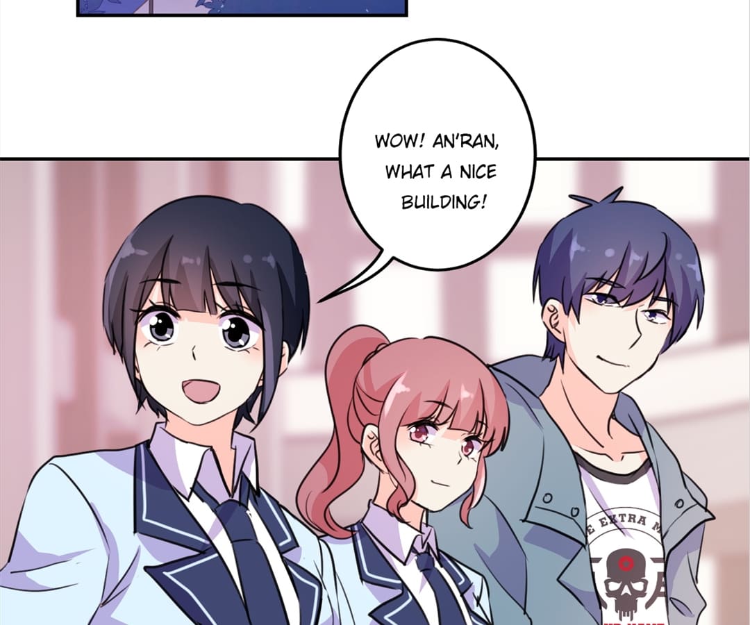 Reborn: House of Revenge chapter 146 - page 40