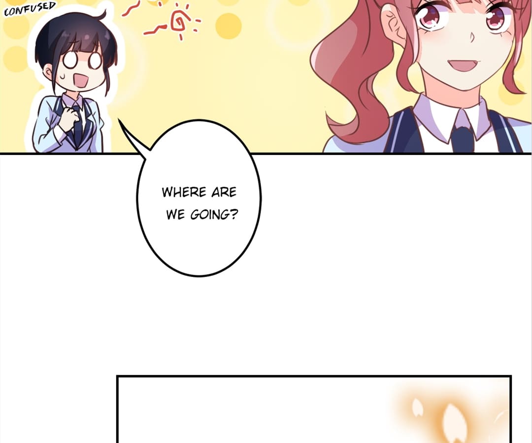 Reborn: House of Revenge chapter 146 - page 53