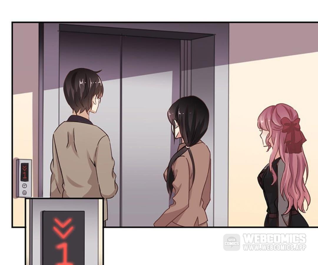 Reborn: House of Revenge chapter 66 - page 18