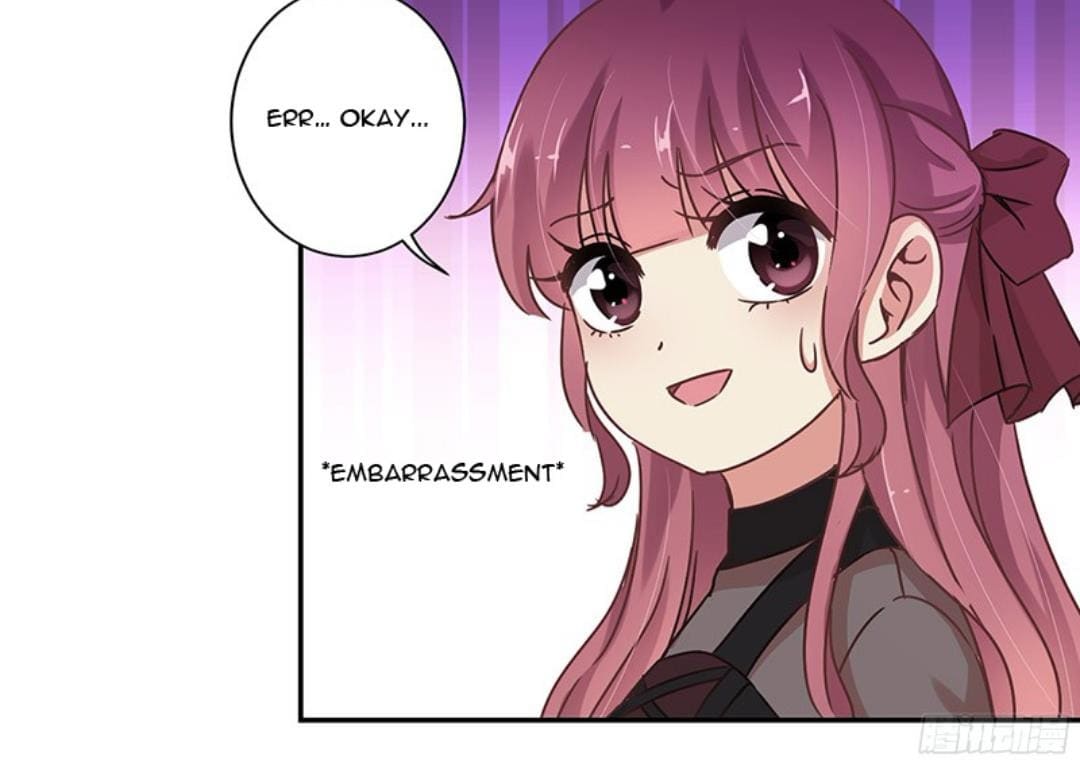 Reborn: House of Revenge chapter 66 - page 25