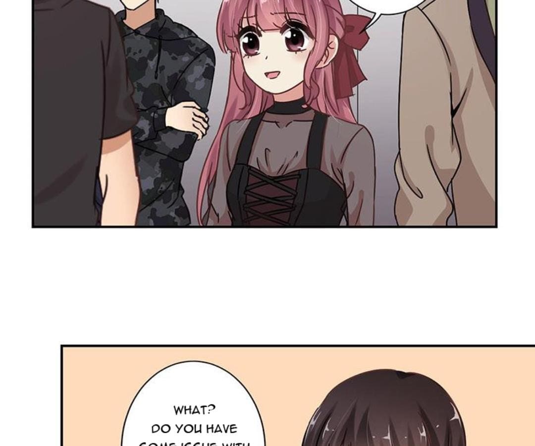 Reborn: House of Revenge chapter 66 - page 27