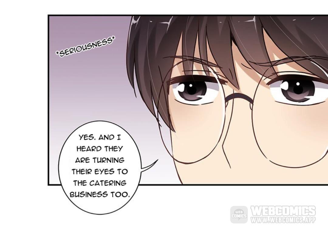 Reborn: House of Revenge chapter 66 - page 30