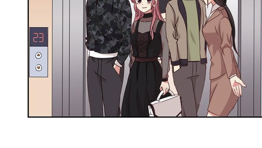 Reborn: House of Revenge chapter 66 - page 33