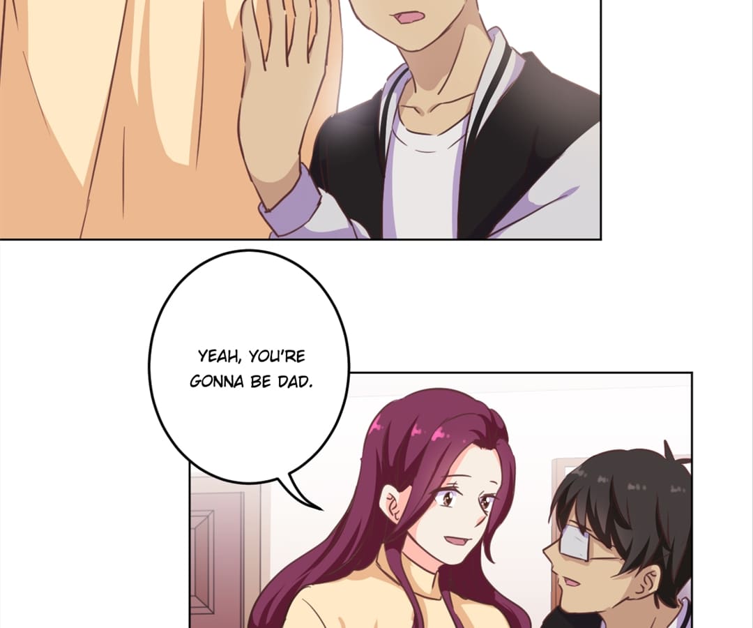 Reborn: House of Revenge chapter 185 - page 18