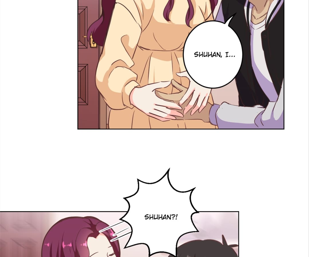 Reborn: House of Revenge chapter 185 - page 19