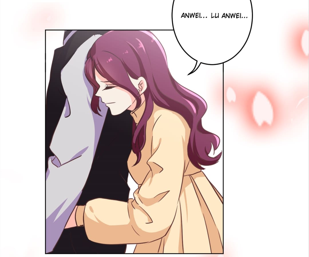 Reborn: House of Revenge chapter 185 - page 2