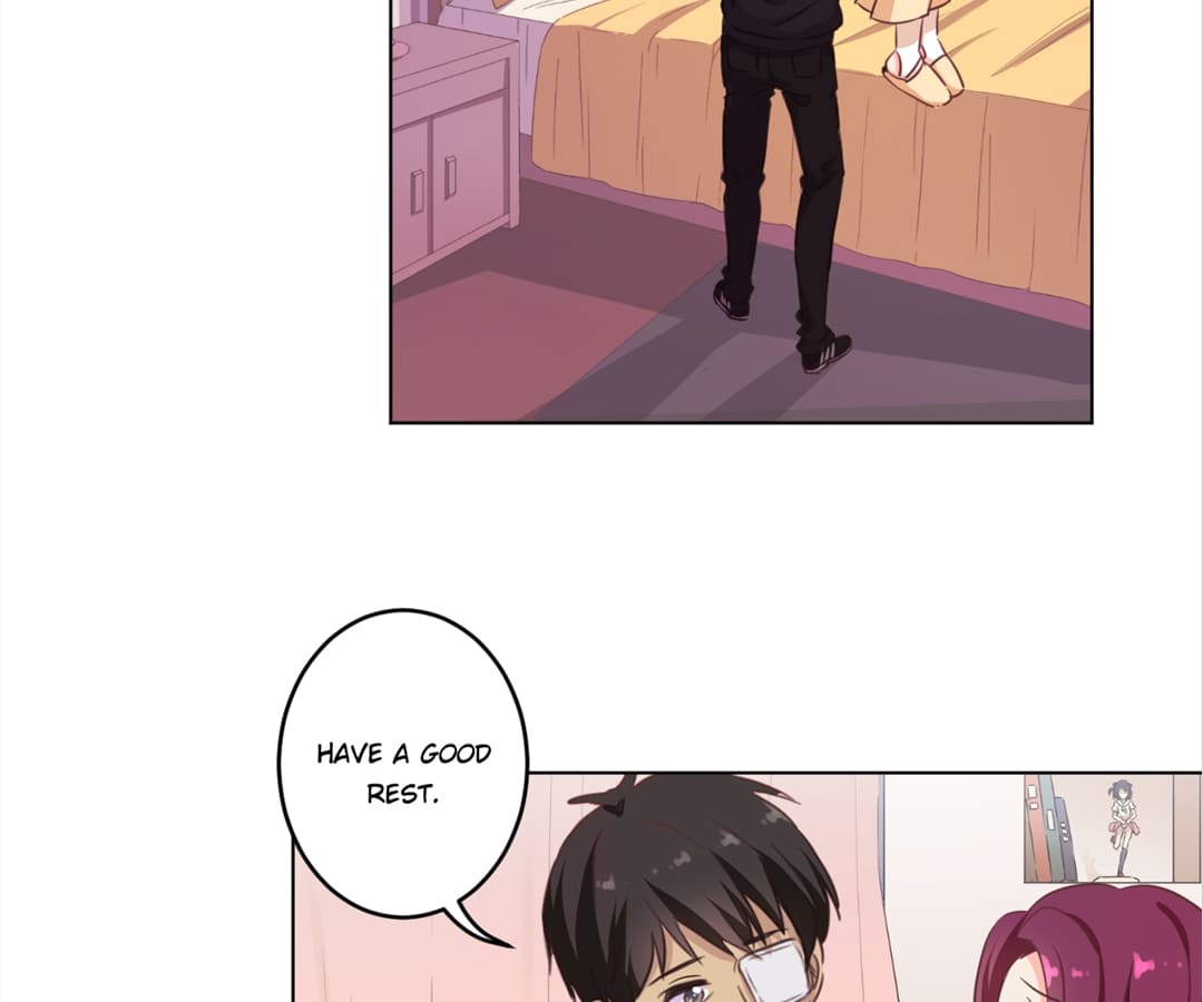 Reborn: House of Revenge chapter 185 - page 28
