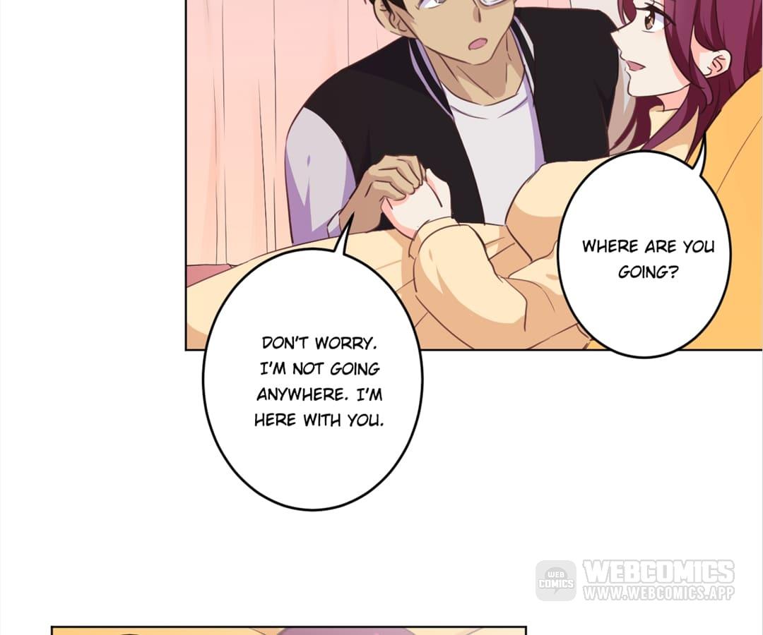 Reborn: House of Revenge chapter 185 - page 29