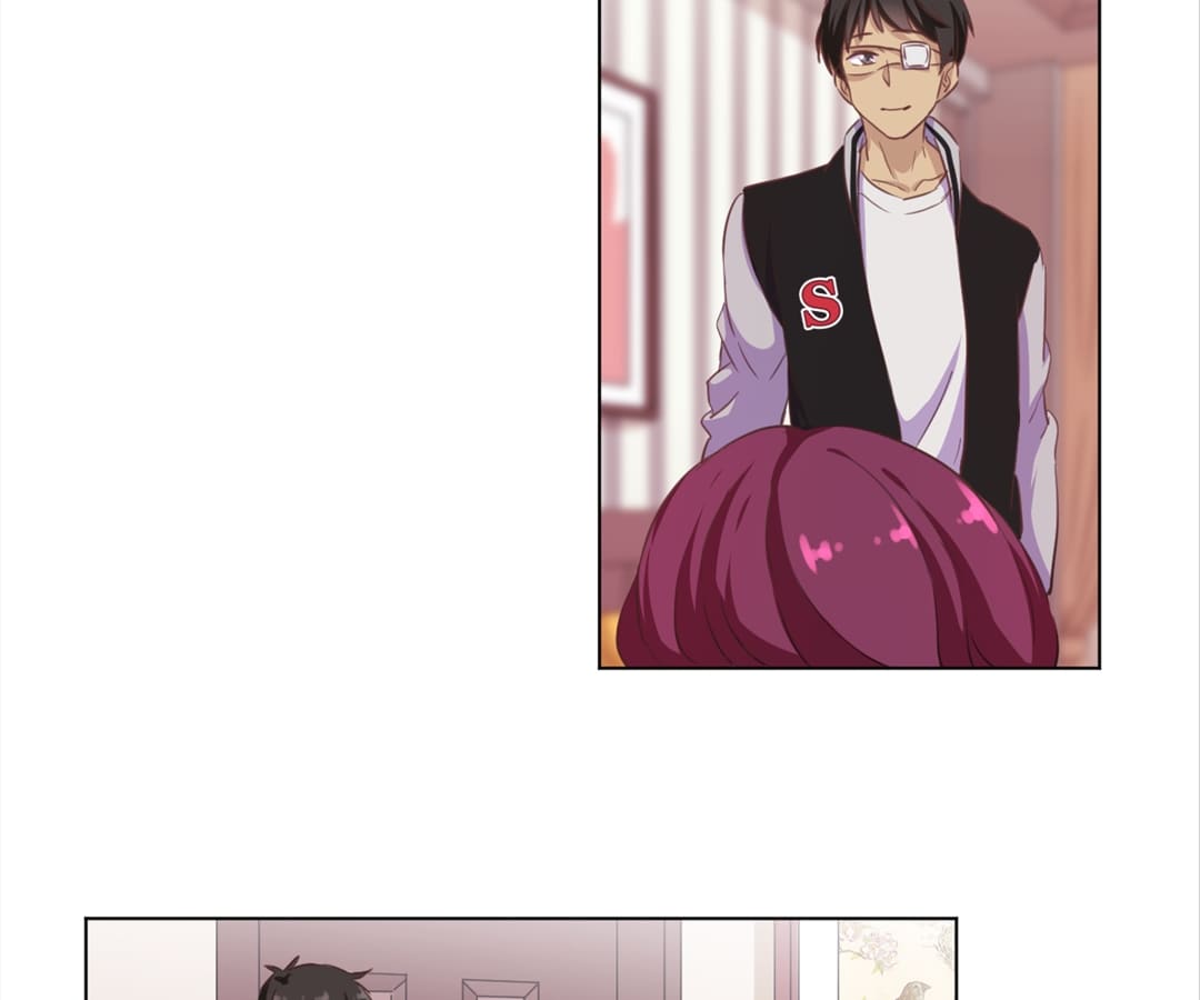 Reborn: House of Revenge chapter 185 - page 35