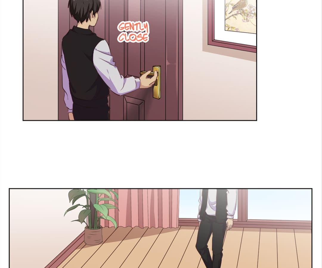 Reborn: House of Revenge chapter 185 - page 36