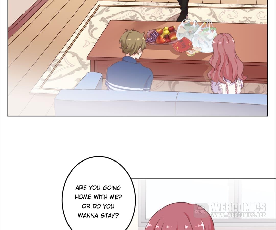 Reborn: House of Revenge chapter 185 - page 37