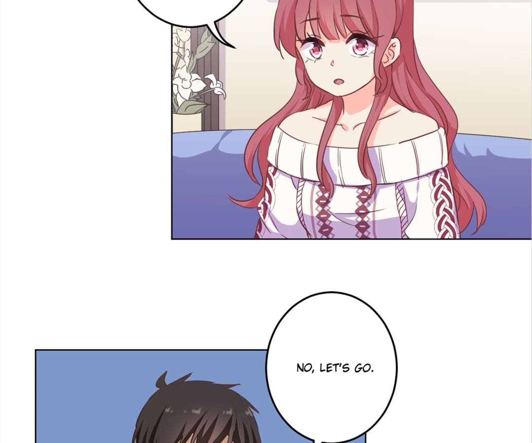 Reborn: House of Revenge chapter 185 - page 38