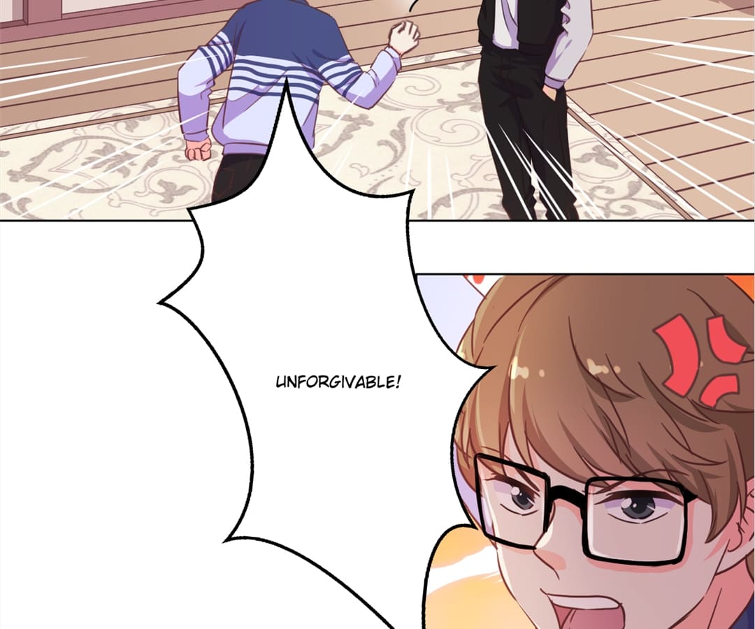 Reborn: House of Revenge chapter 185 - page 43