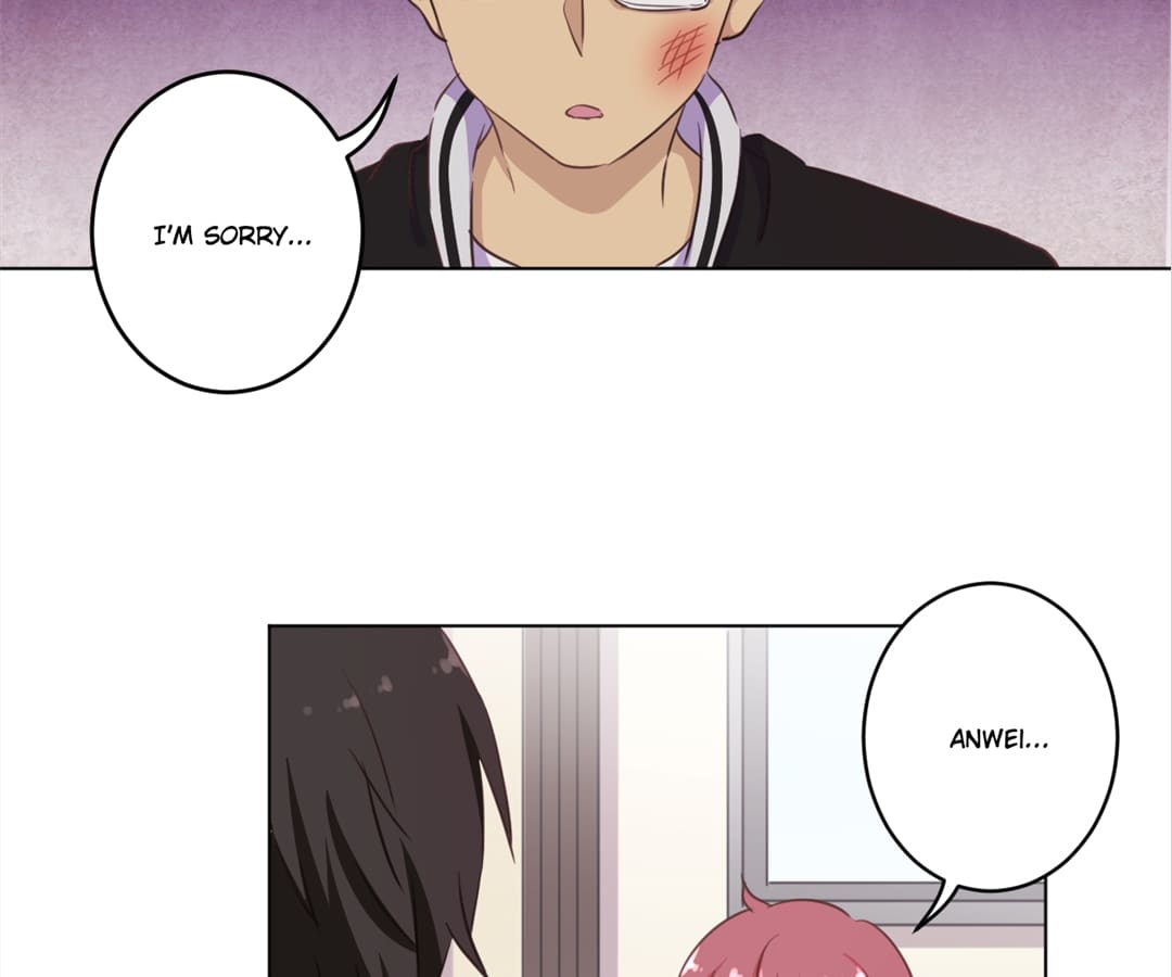 Reborn: House of Revenge chapter 185 - page 46