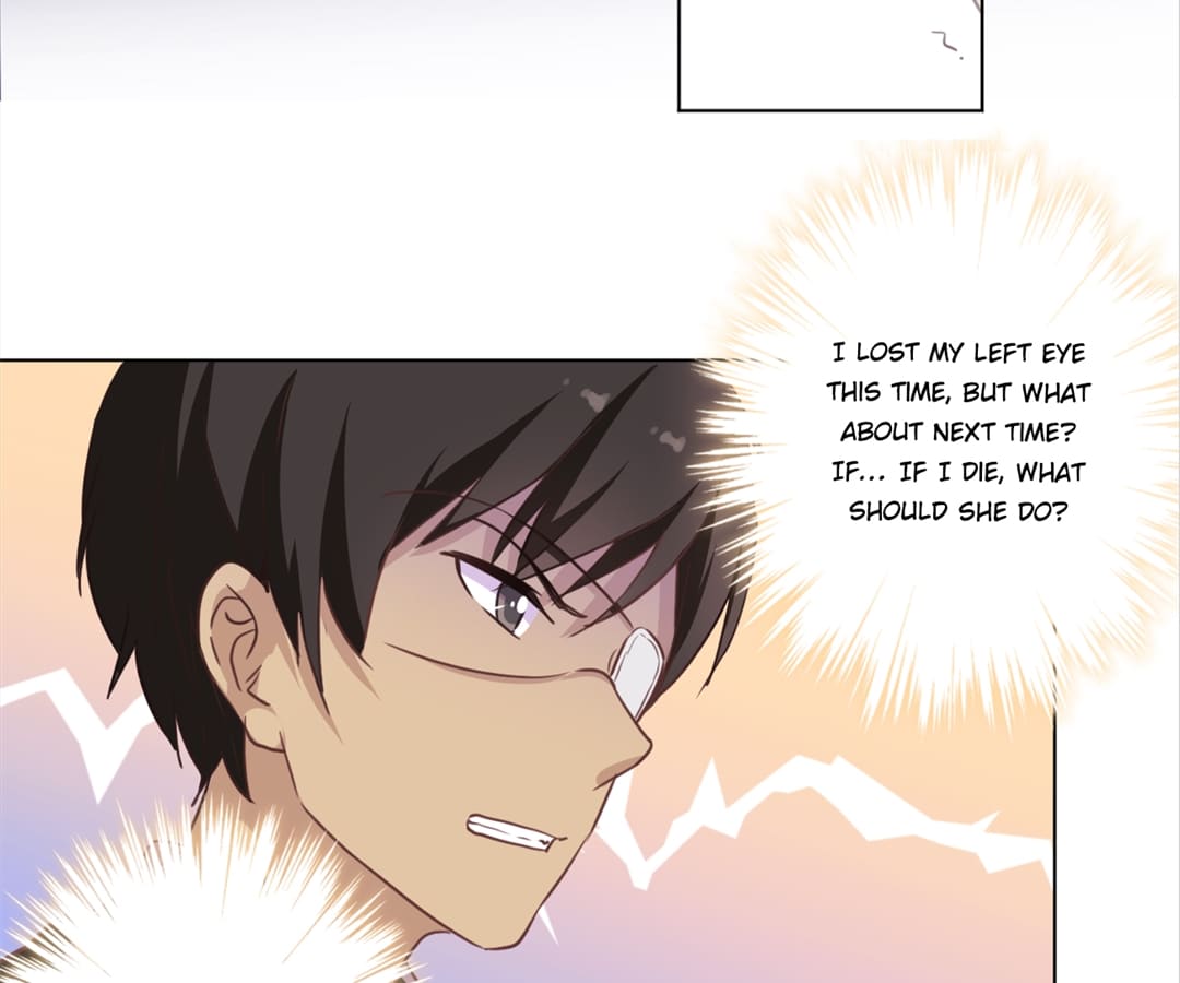 Reborn: House of Revenge chapter 185 - page 7