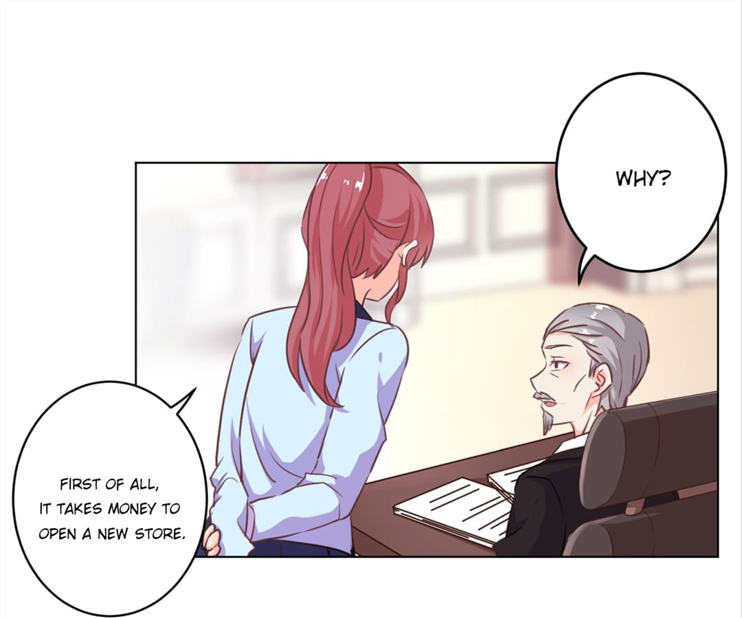 Reborn: House of Revenge chapter 147 - page 11