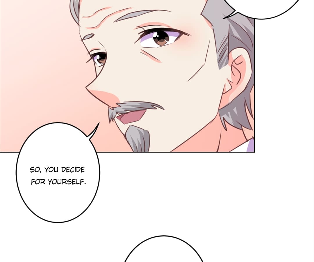 Reborn: House of Revenge chapter 147 - page 17