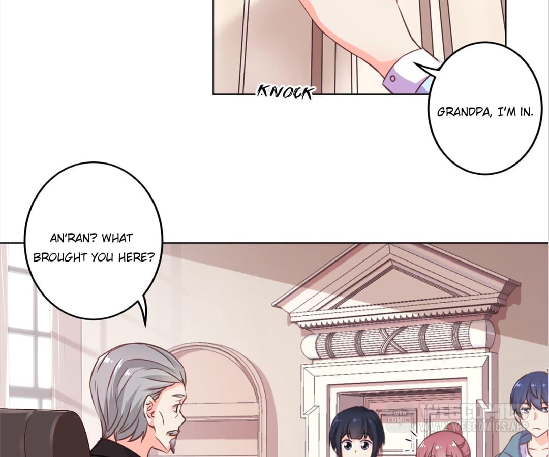 Reborn: House of Revenge chapter 147 - page 2