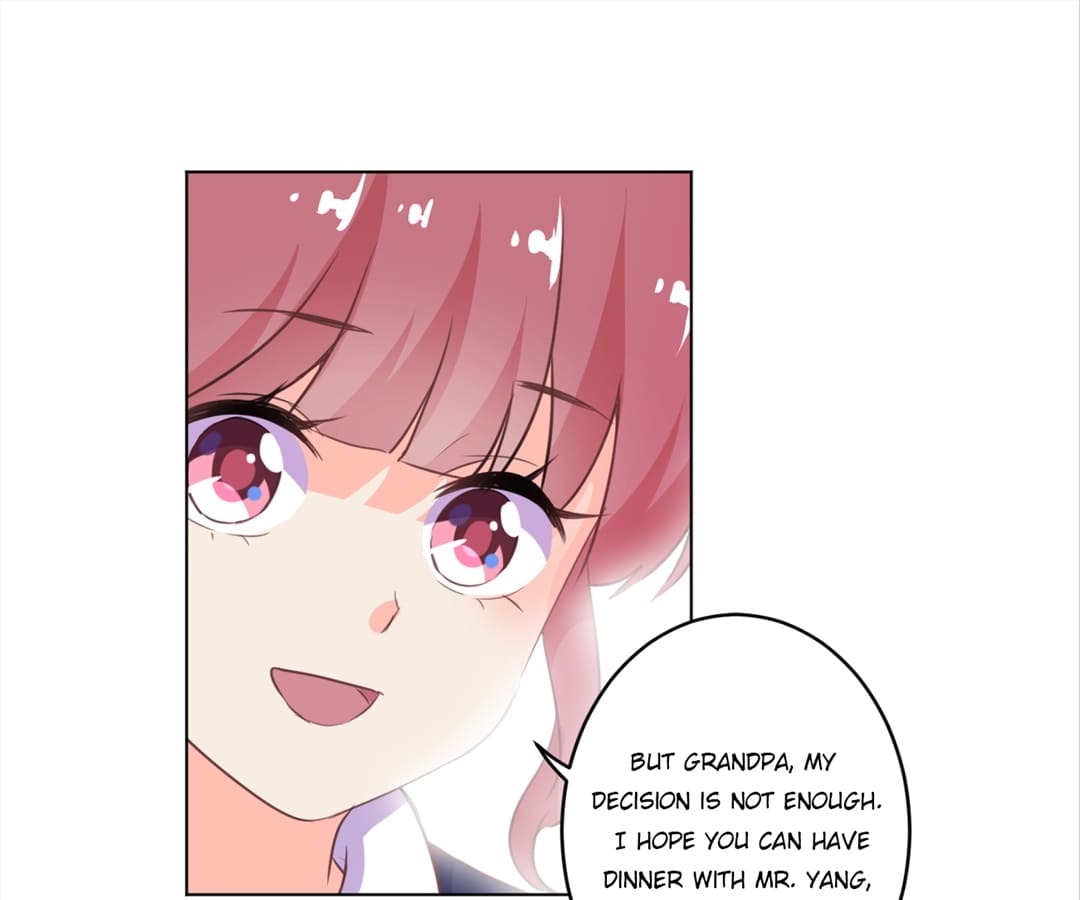 Reborn: House of Revenge chapter 147 - page 21