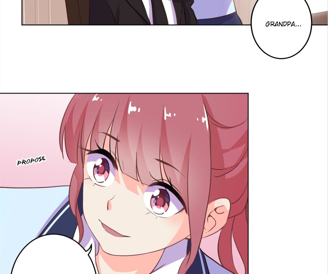 Reborn: House of Revenge chapter 147 - page 23