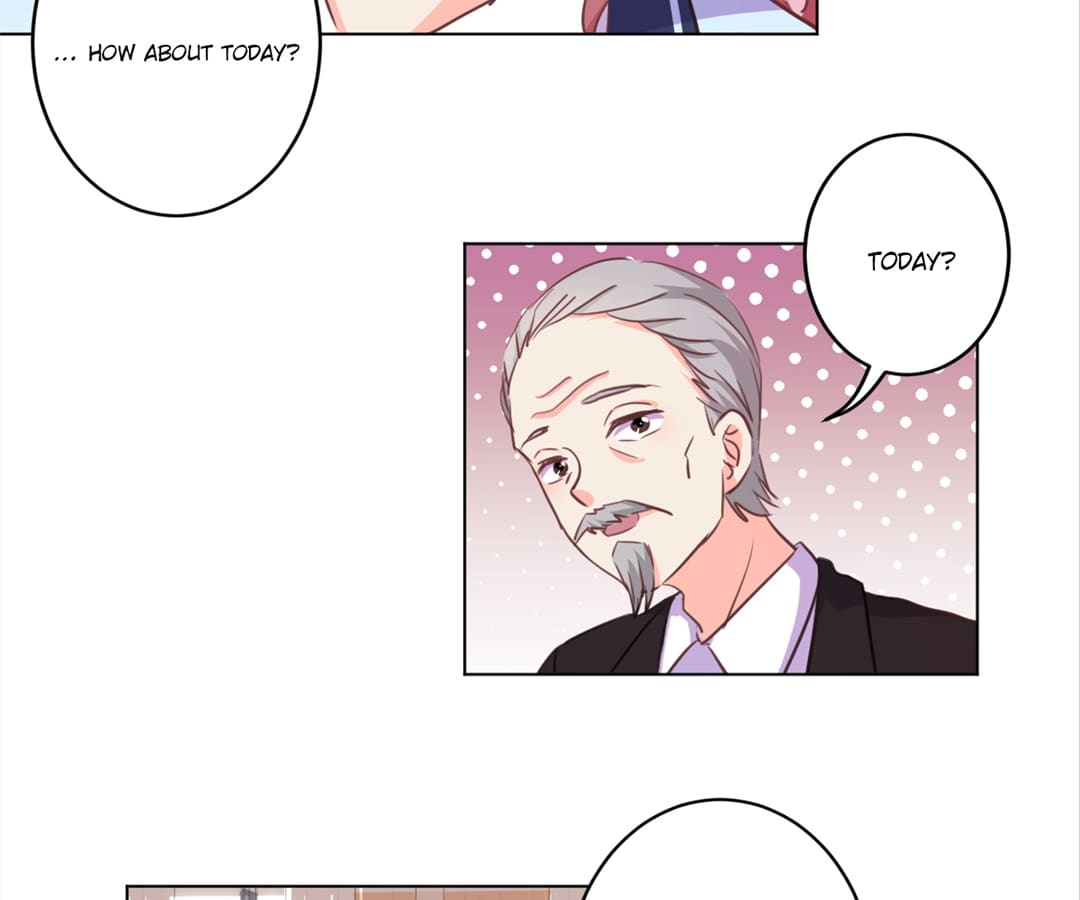 Reborn: House of Revenge chapter 147 - page 24