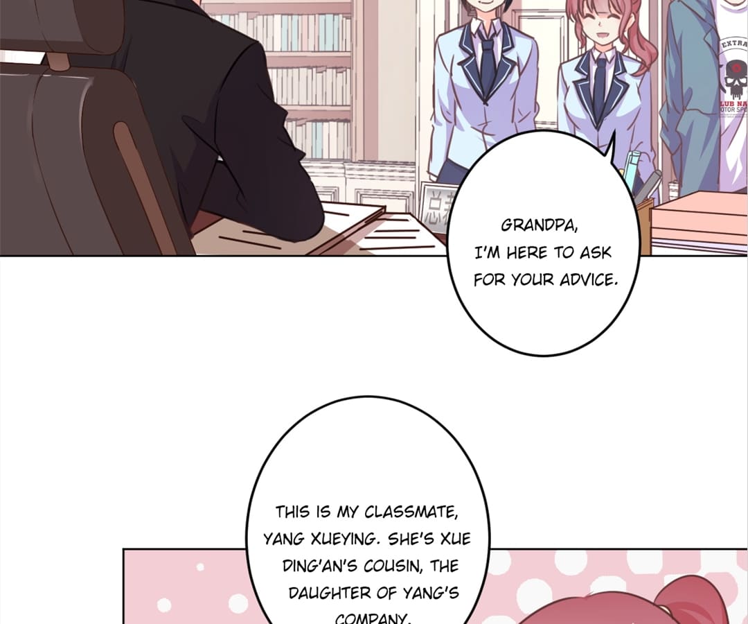 Reborn: House of Revenge chapter 147 - page 3