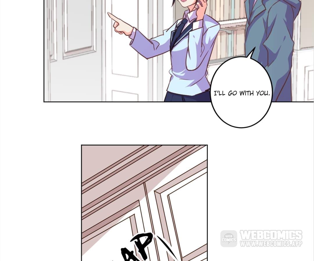 Reborn: House of Revenge chapter 147 - page 34