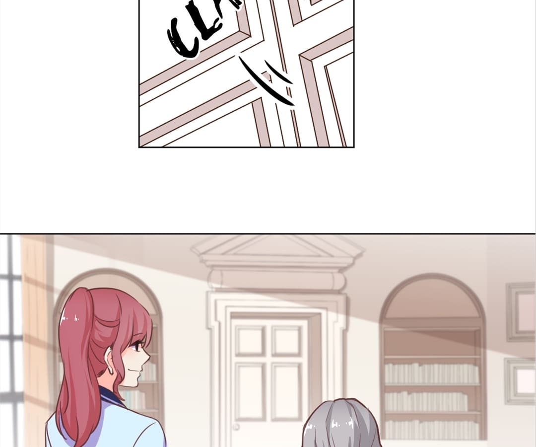 Reborn: House of Revenge chapter 147 - page 35