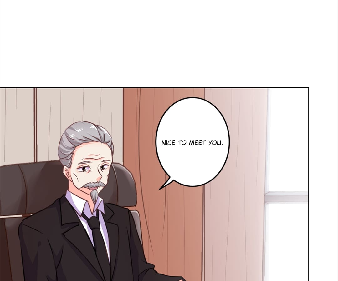 Reborn: House of Revenge chapter 147 - page 5