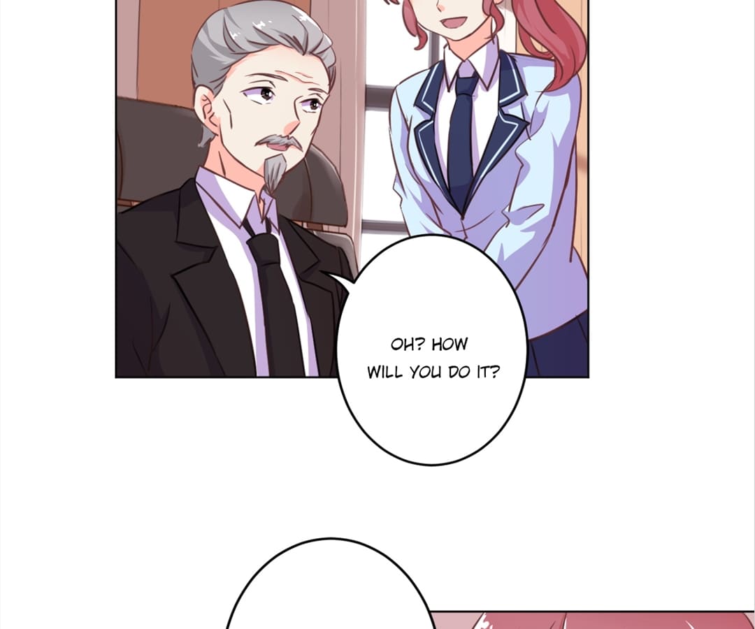 Reborn: House of Revenge chapter 147 - page 7