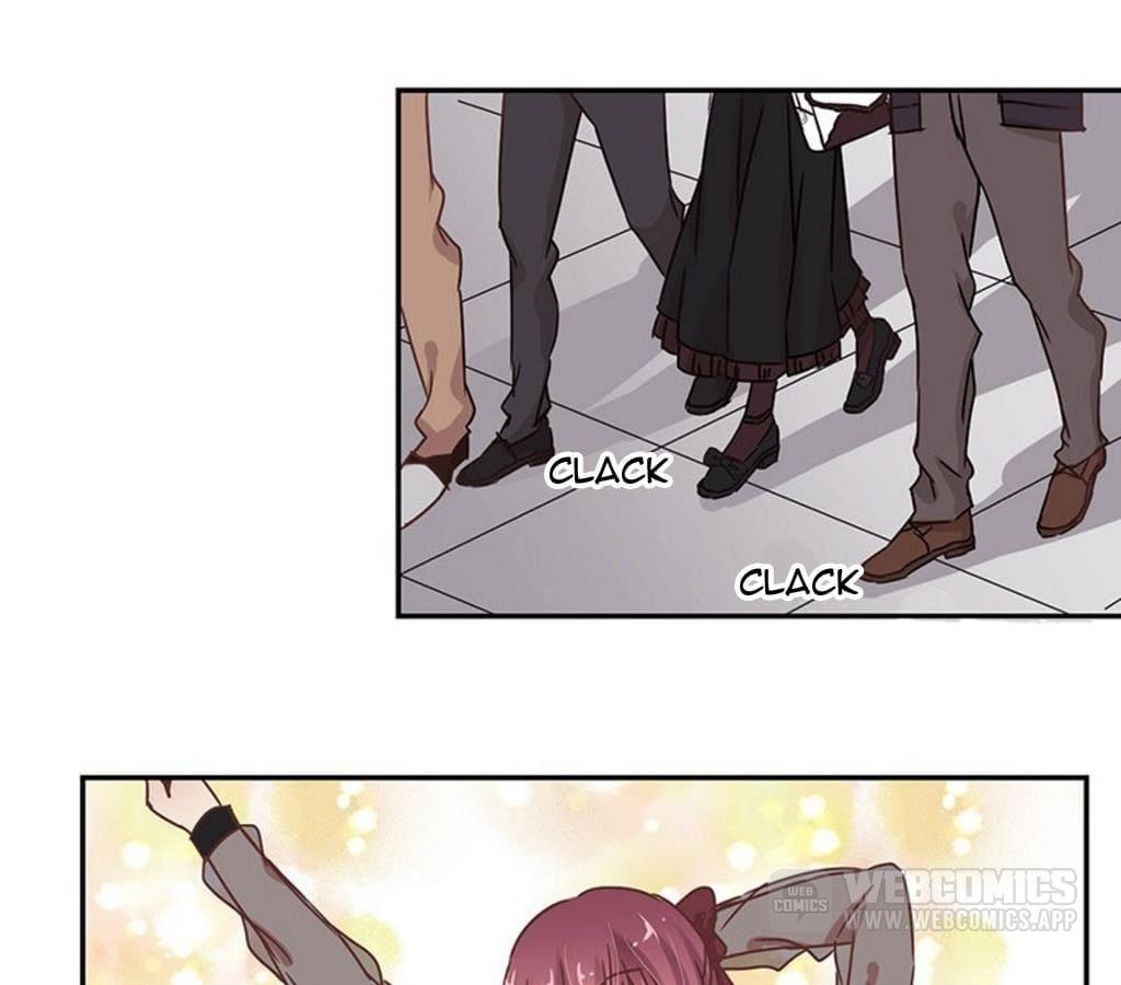 Reborn: House of Revenge chapter 67 - page 18