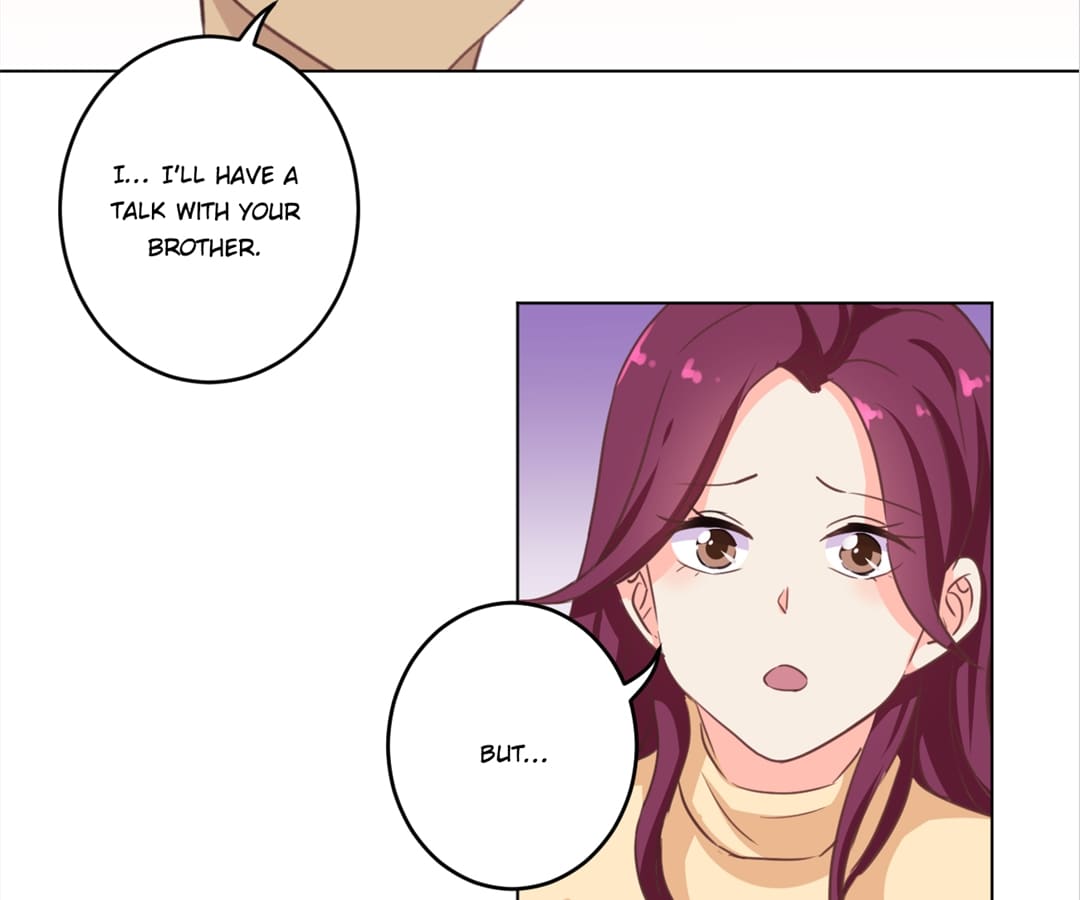 Reborn: House of Revenge chapter 186 - page 14