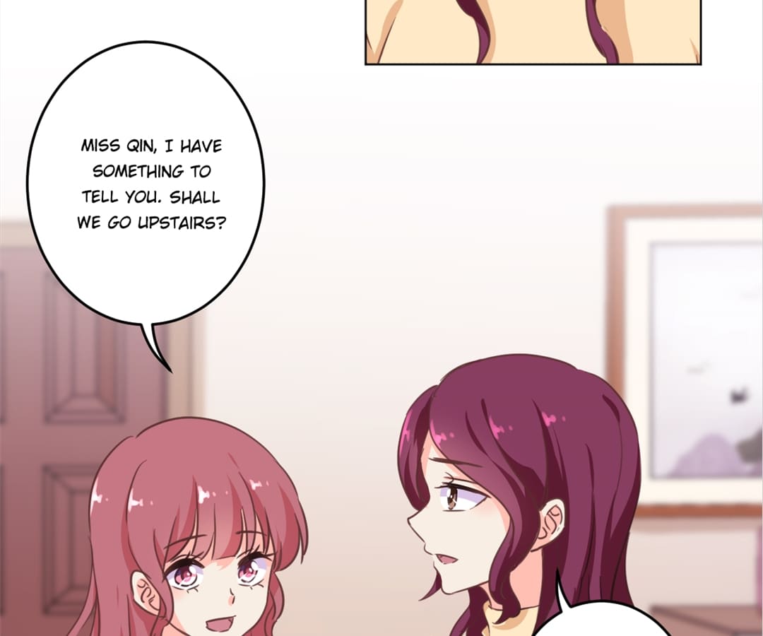 Reborn: House of Revenge chapter 186 - page 15