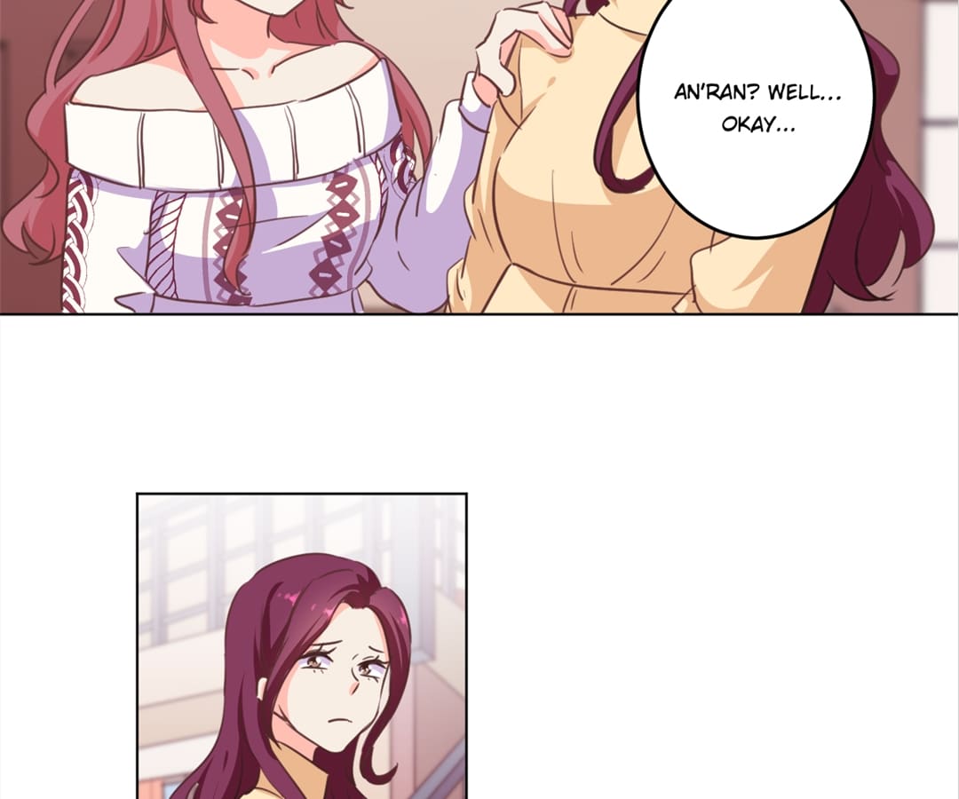 Reborn: House of Revenge chapter 186 - page 16