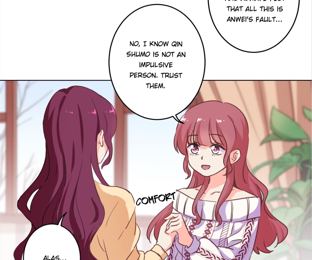 Reborn: House of Revenge chapter 186 - page 22