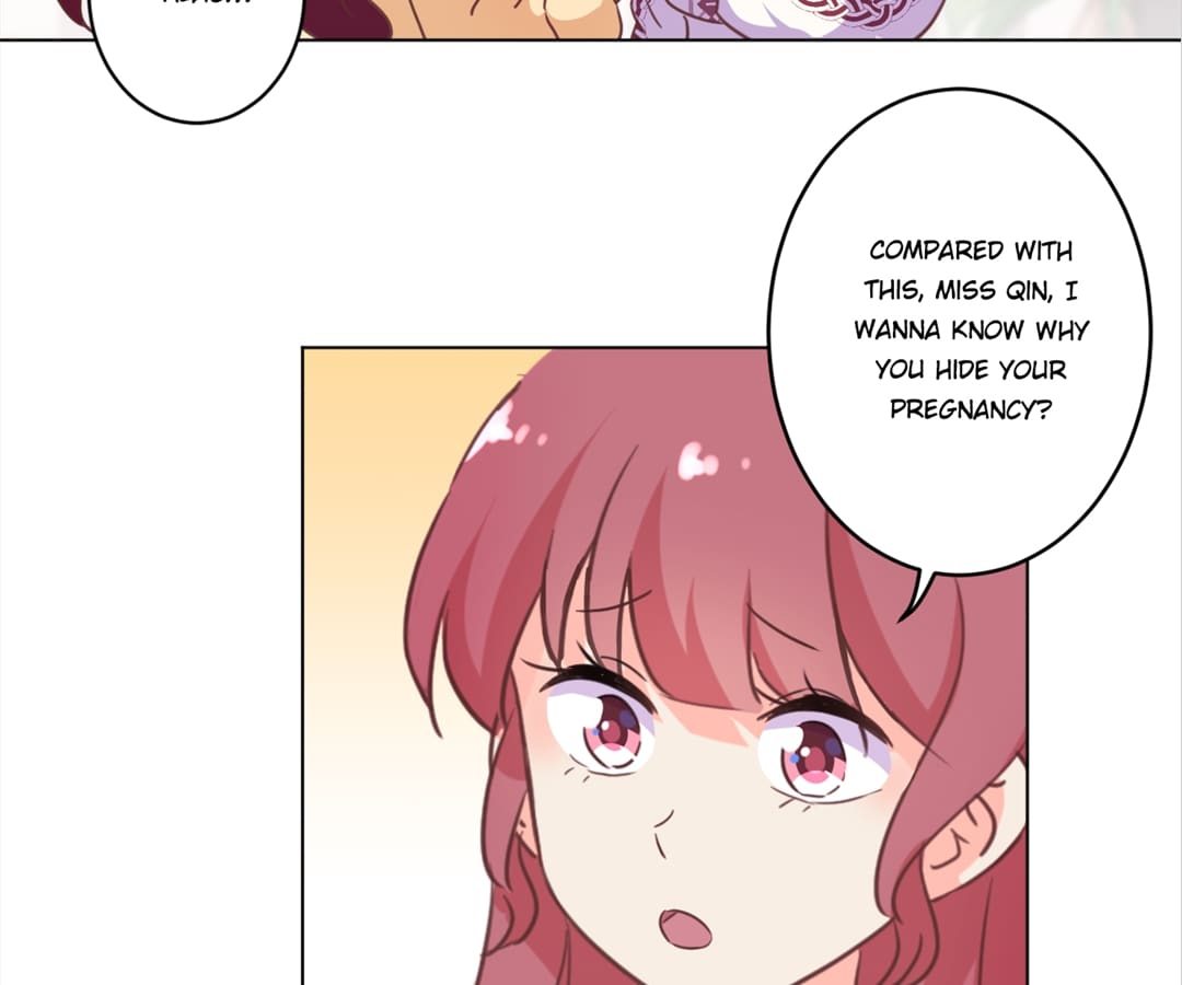 Reborn: House of Revenge chapter 186 - page 23