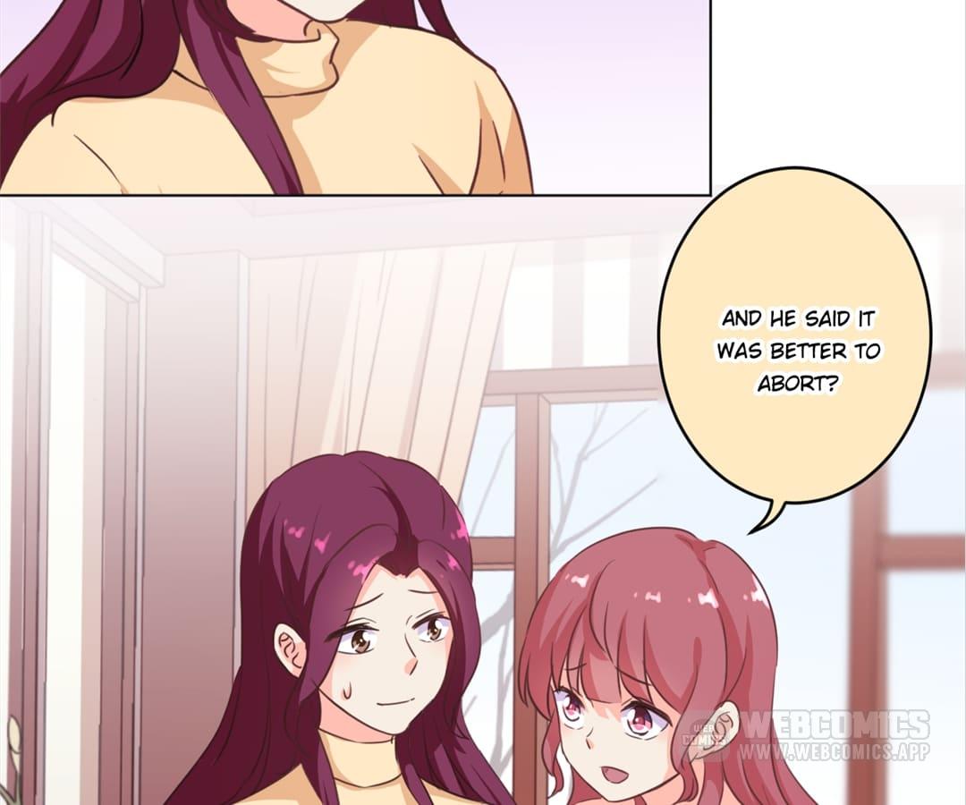 Reborn: House of Revenge chapter 186 - page 25
