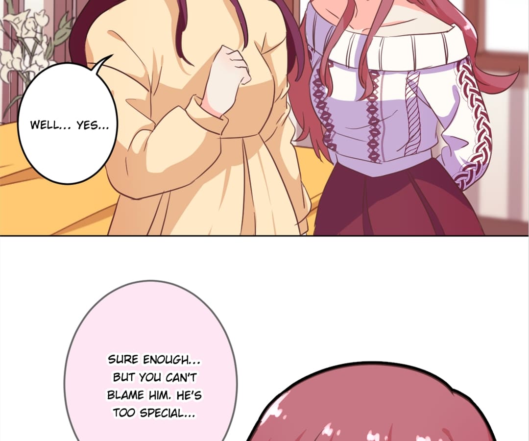 Reborn: House of Revenge chapter 186 - page 26