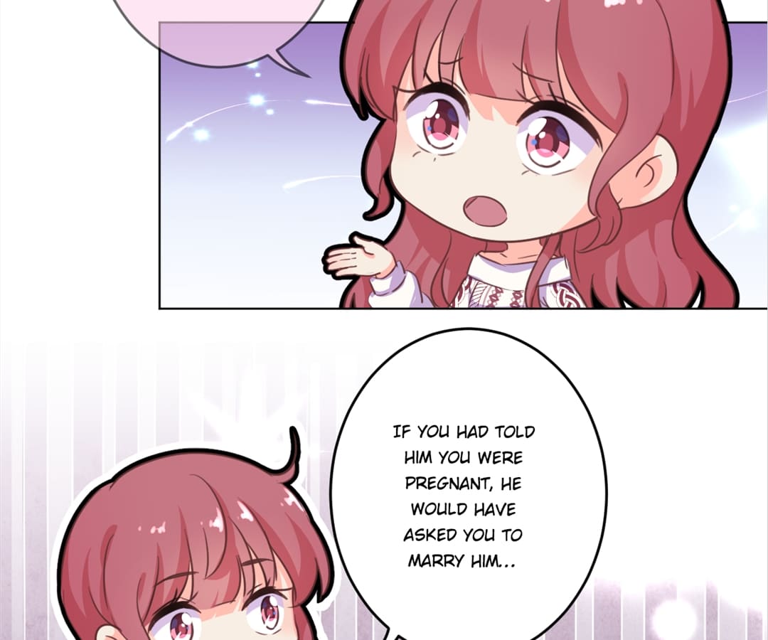 Reborn: House of Revenge chapter 186 - page 27