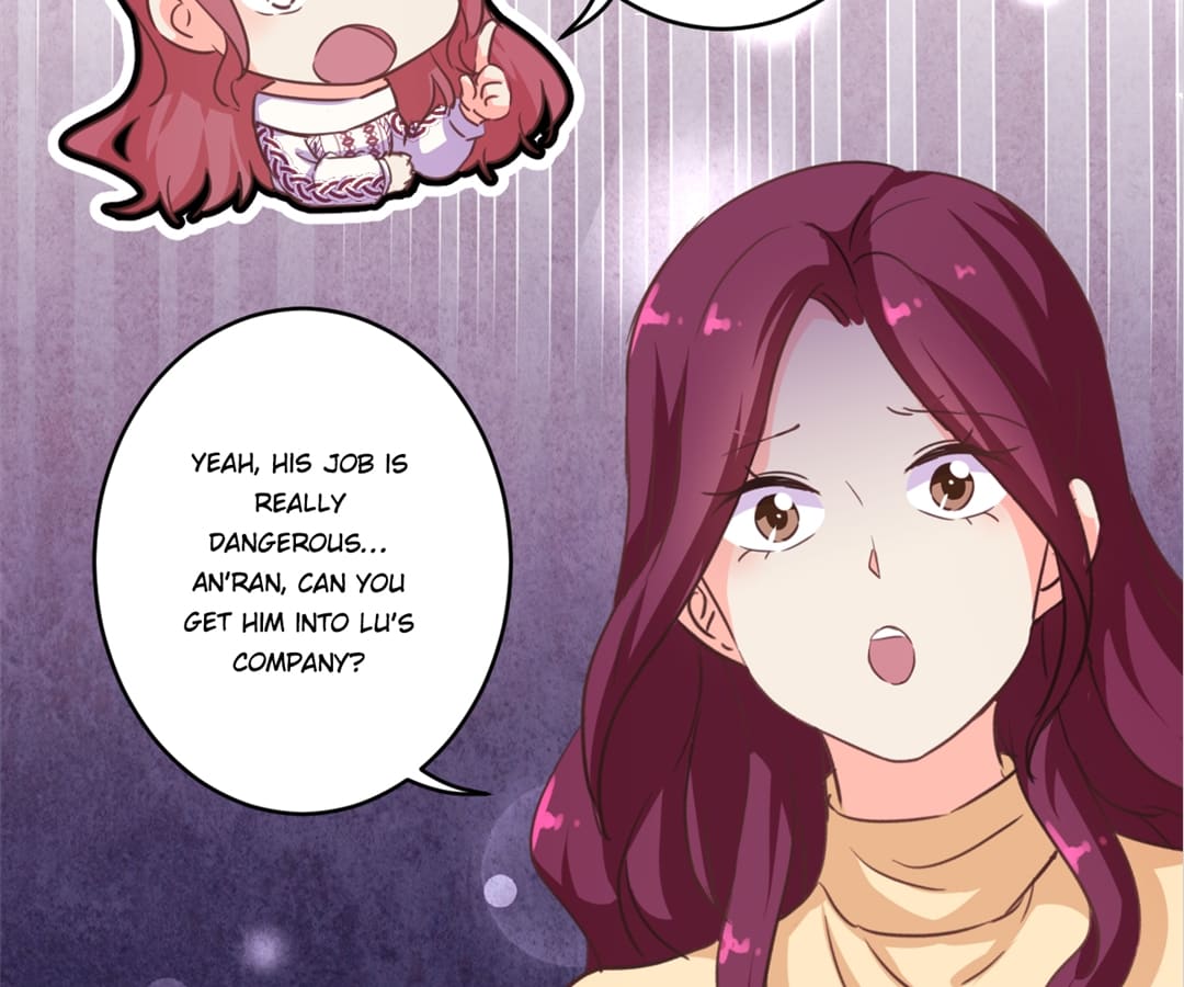 Reborn: House of Revenge chapter 186 - page 28