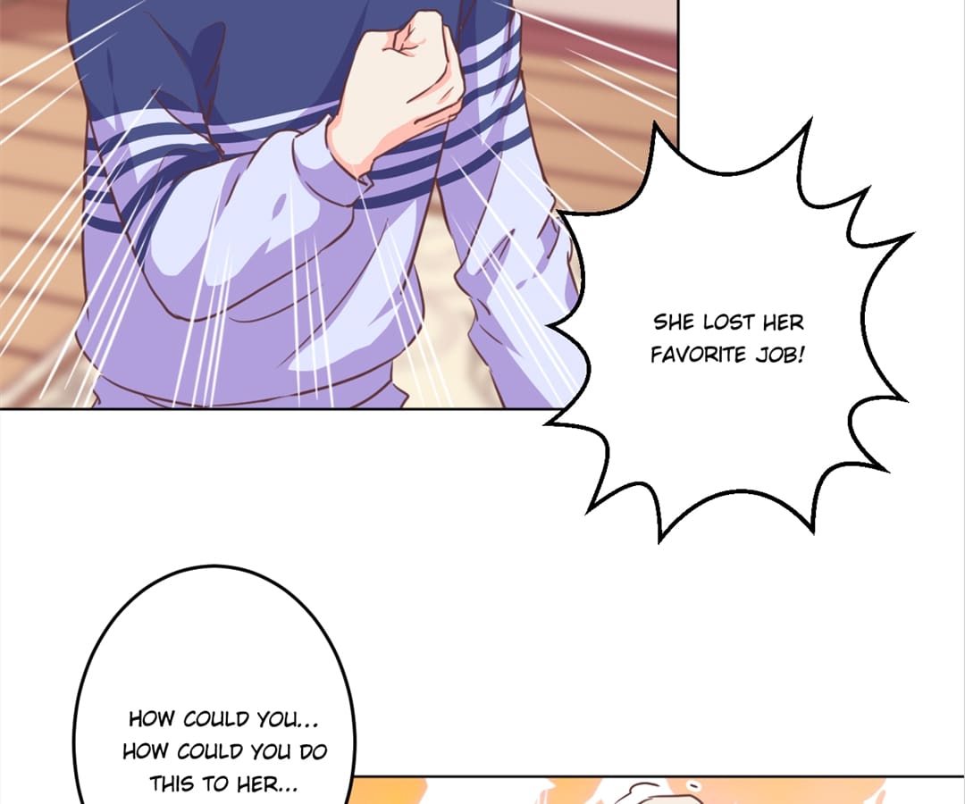 Reborn: House of Revenge chapter 186 - page 3