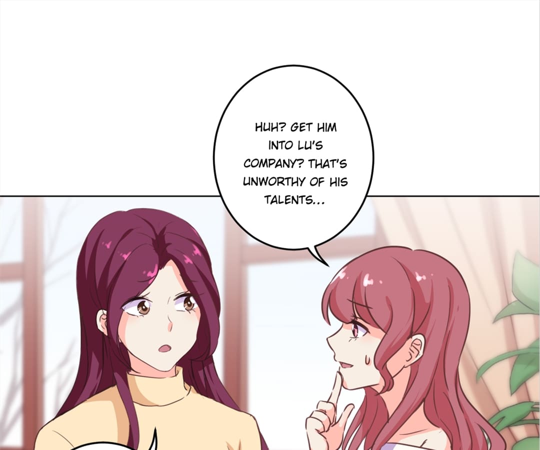 Reborn: House of Revenge chapter 186 - page 31