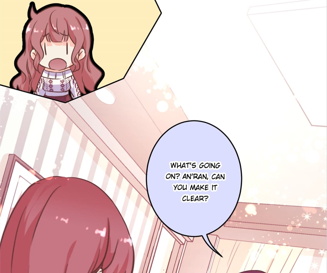 Reborn: House of Revenge chapter 186 - page 35