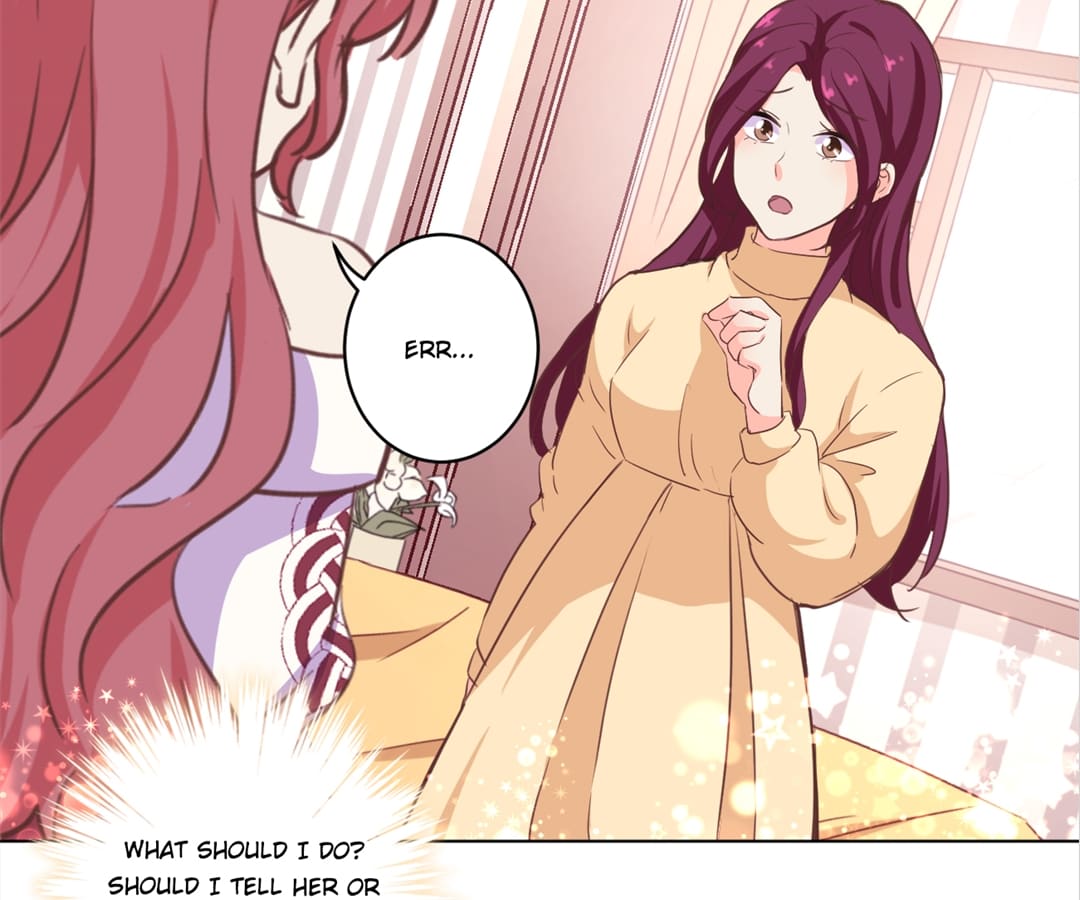 Reborn: House of Revenge chapter 186 - page 36